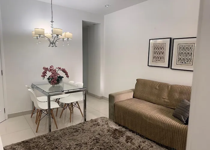 Apartamento Flamengo Proximo Metro