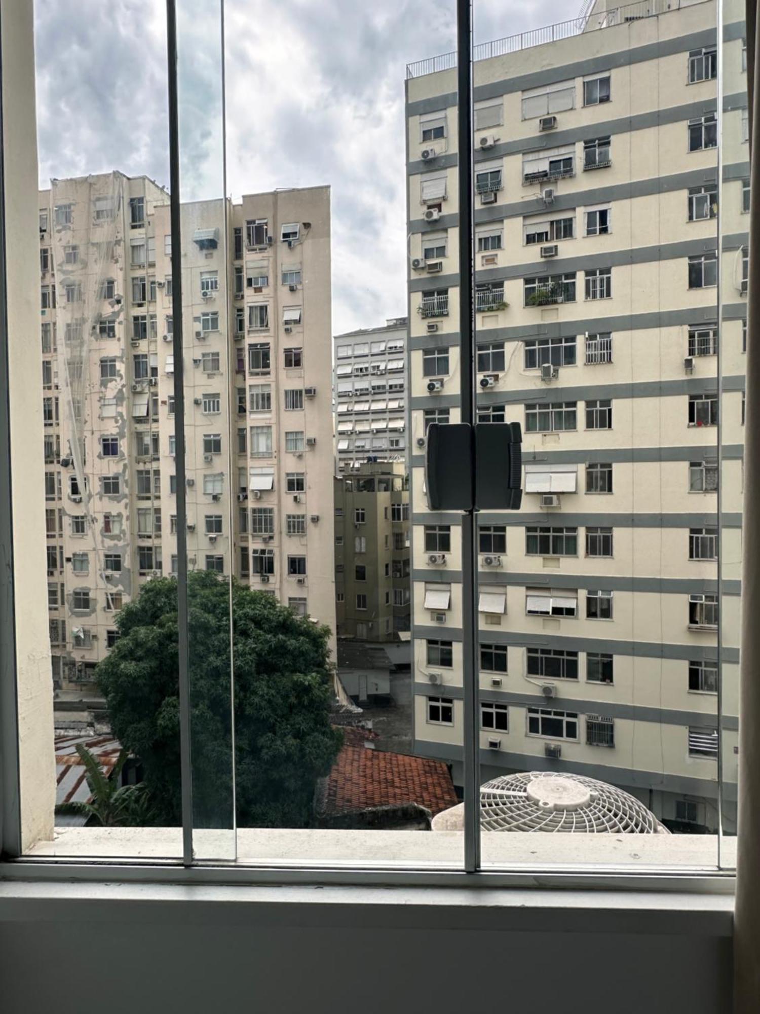 Flamengo Proximo Metro * Rio de Janeiro