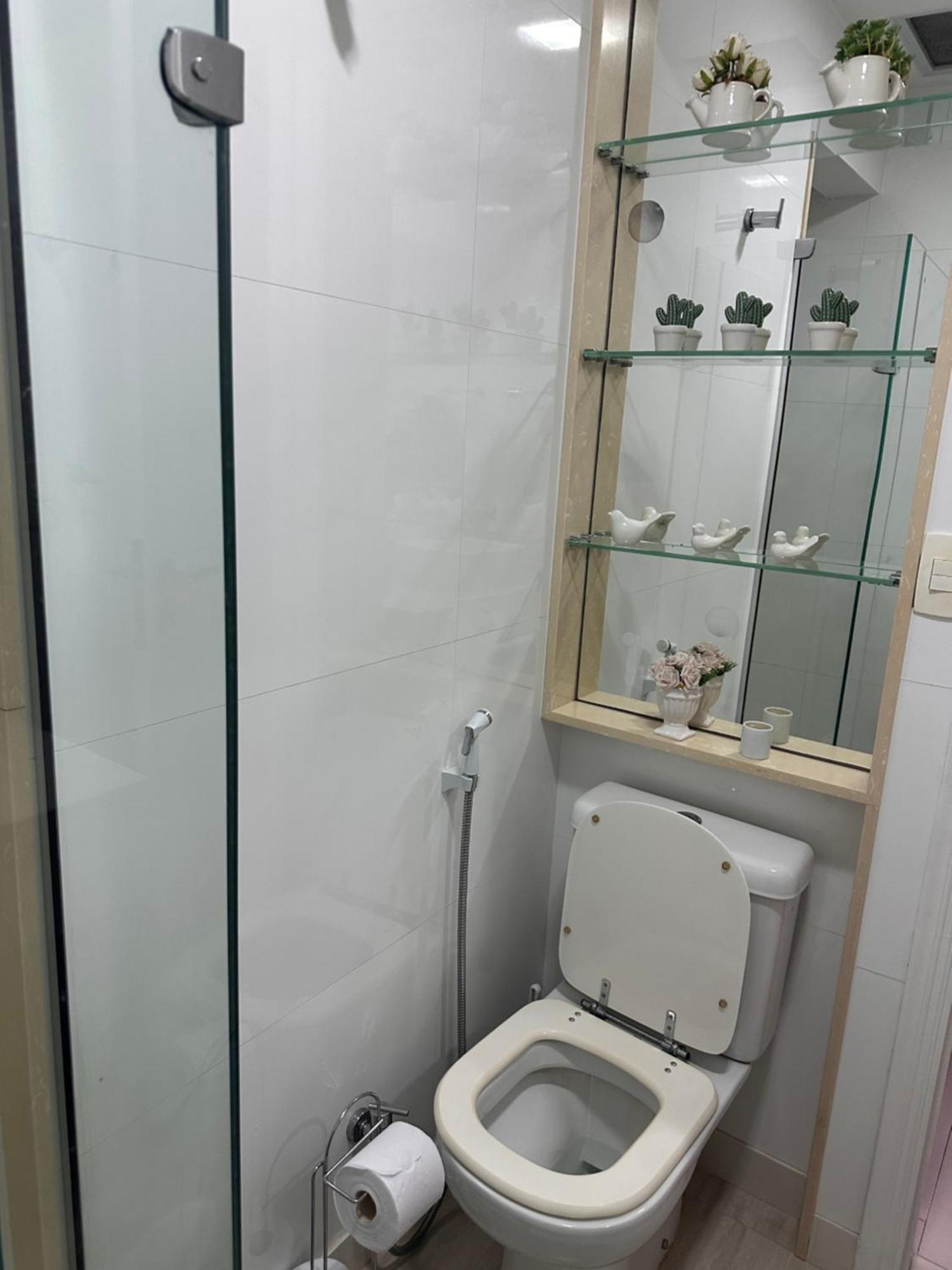 Apartamento Flamengo Proximo Metro *
