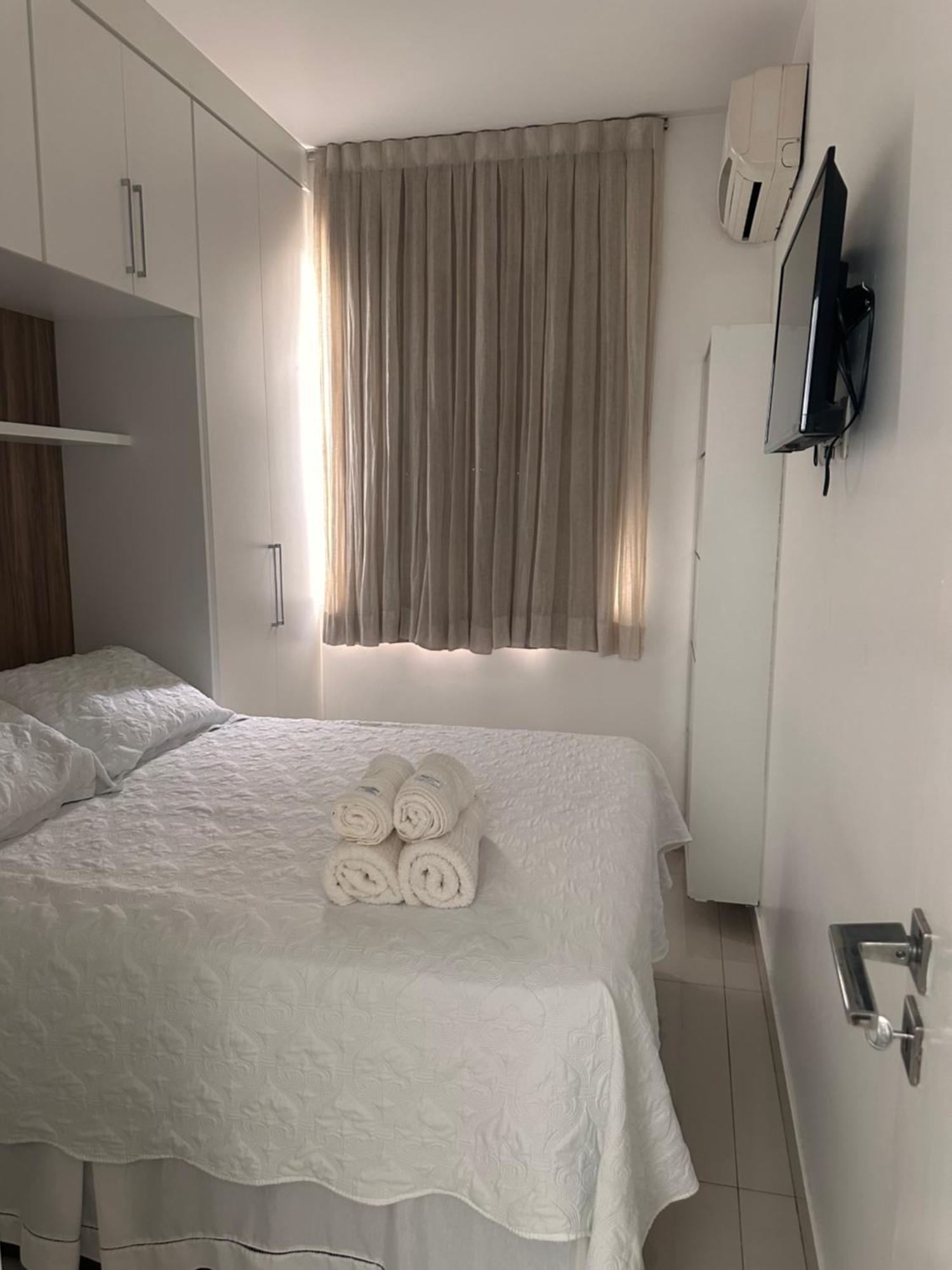 Apartamento Flamengo Proximo Metro Rio de Janeiro