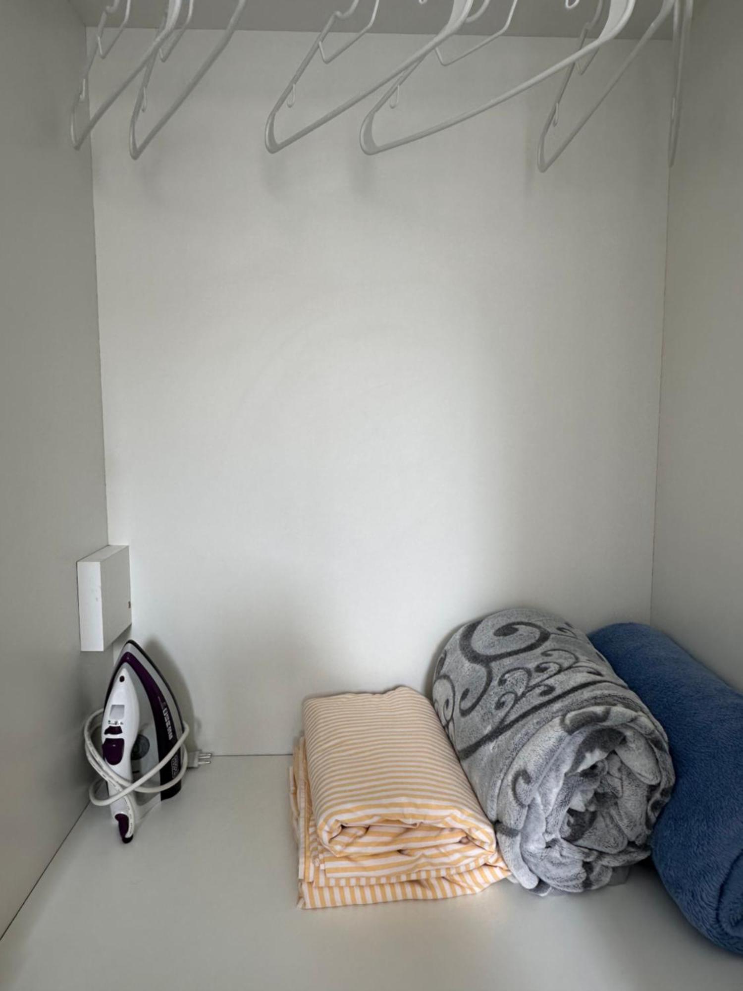 Apartamento Flamengo Proximo Metro *