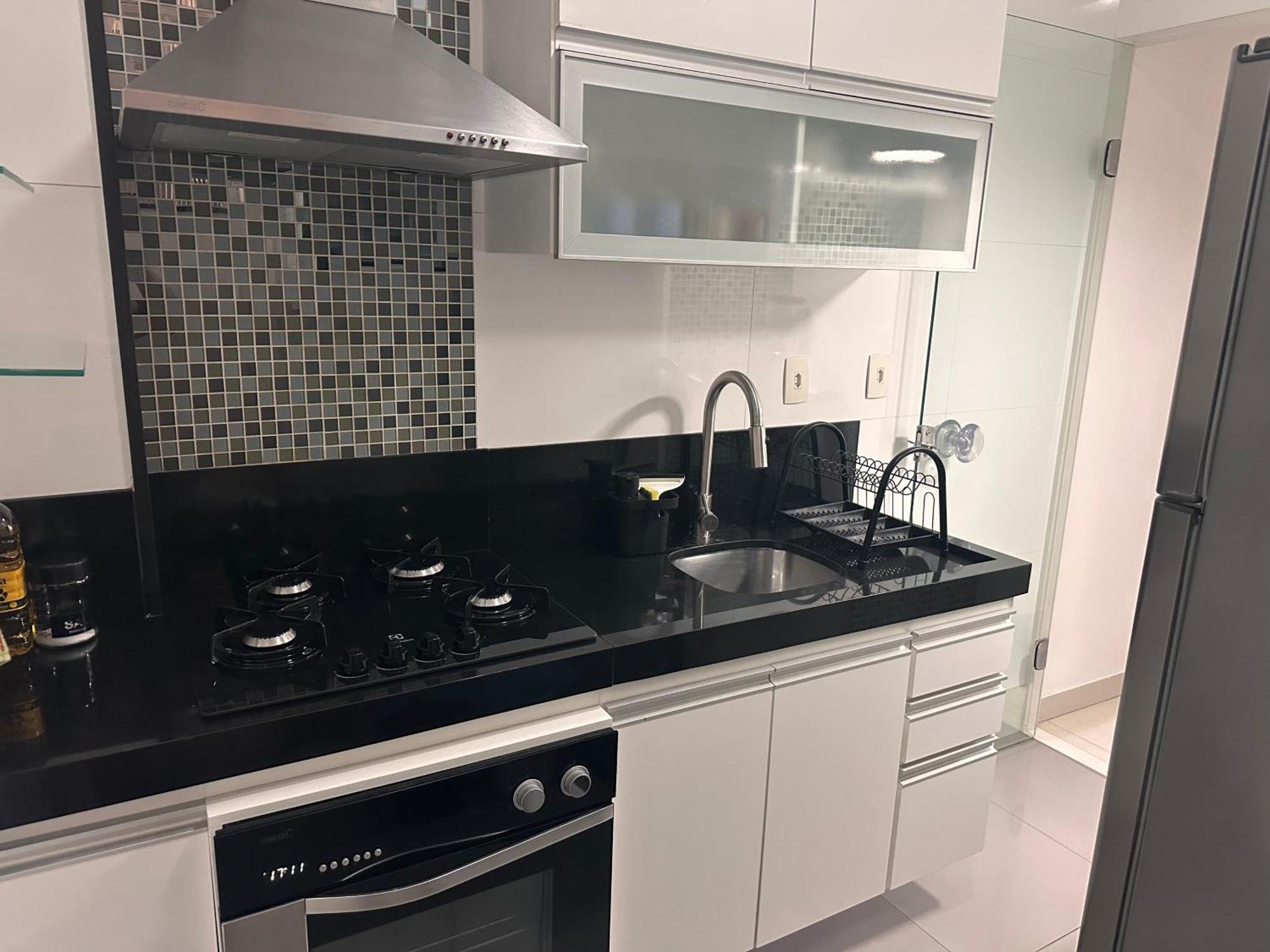 Apartamento Flamengo Proximo Metro Rio de Janeiro